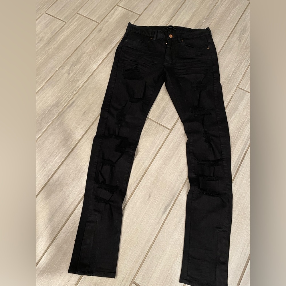 Boswell jeans
